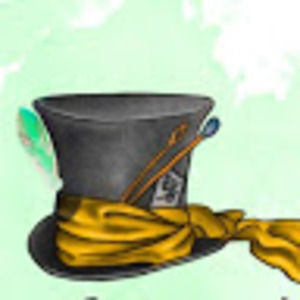 Meet your Posher, Mattie